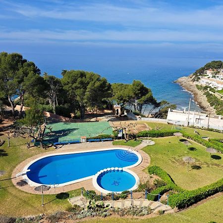 Gran Apartamento Vistas Mar Salou Kültér fotó