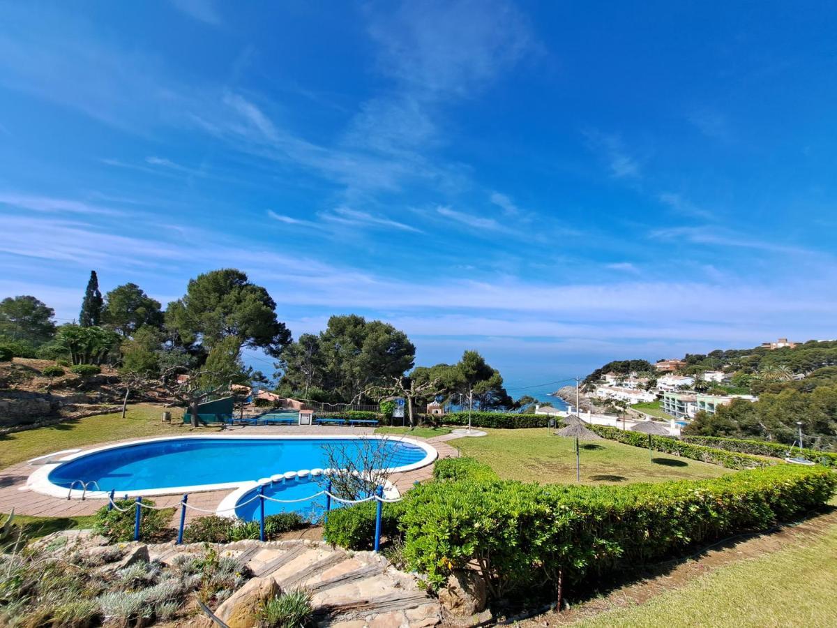 Gran Apartamento Vistas Mar Salou Kültér fotó