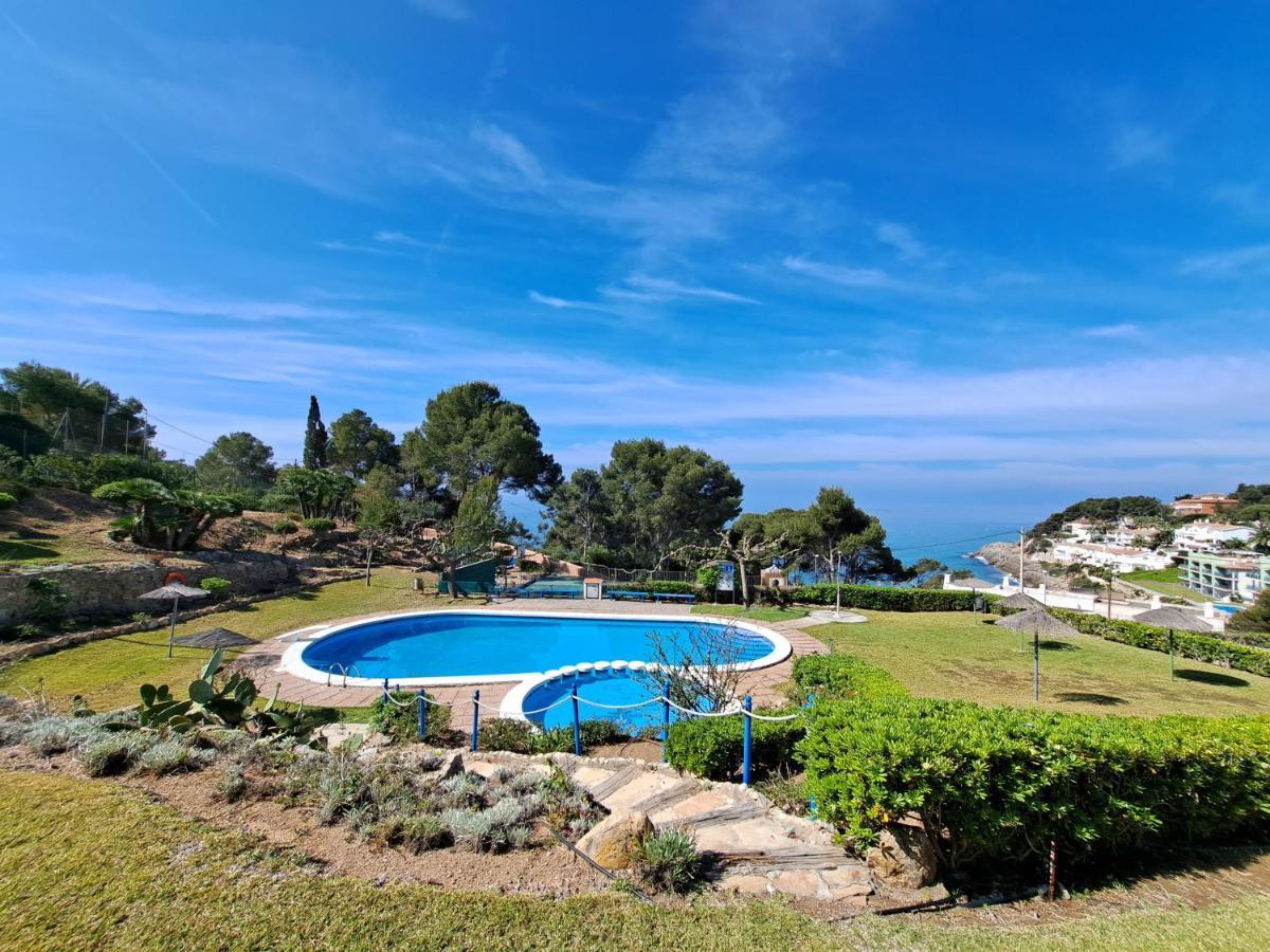 Gran Apartamento Vistas Mar Salou Kültér fotó