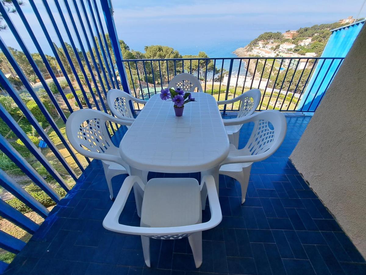 Gran Apartamento Vistas Mar Salou Kültér fotó