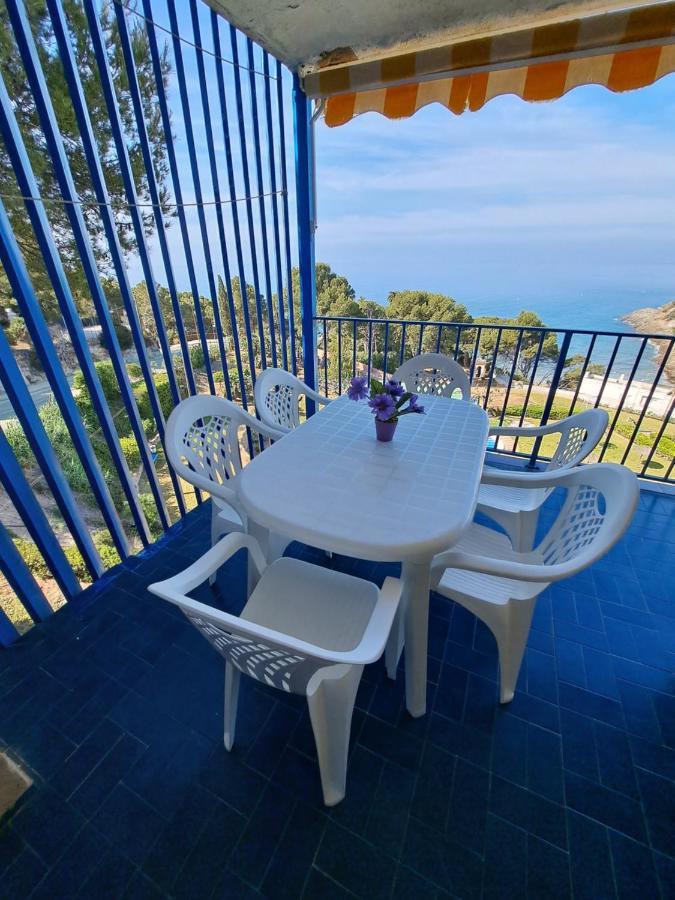 Gran Apartamento Vistas Mar Salou Kültér fotó
