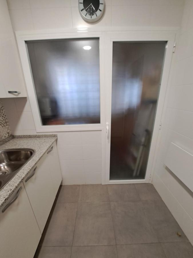 Gran Apartamento Vistas Mar Salou Kültér fotó