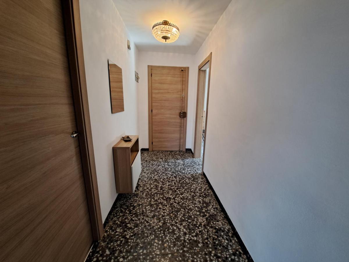 Gran Apartamento Vistas Mar Salou Kültér fotó