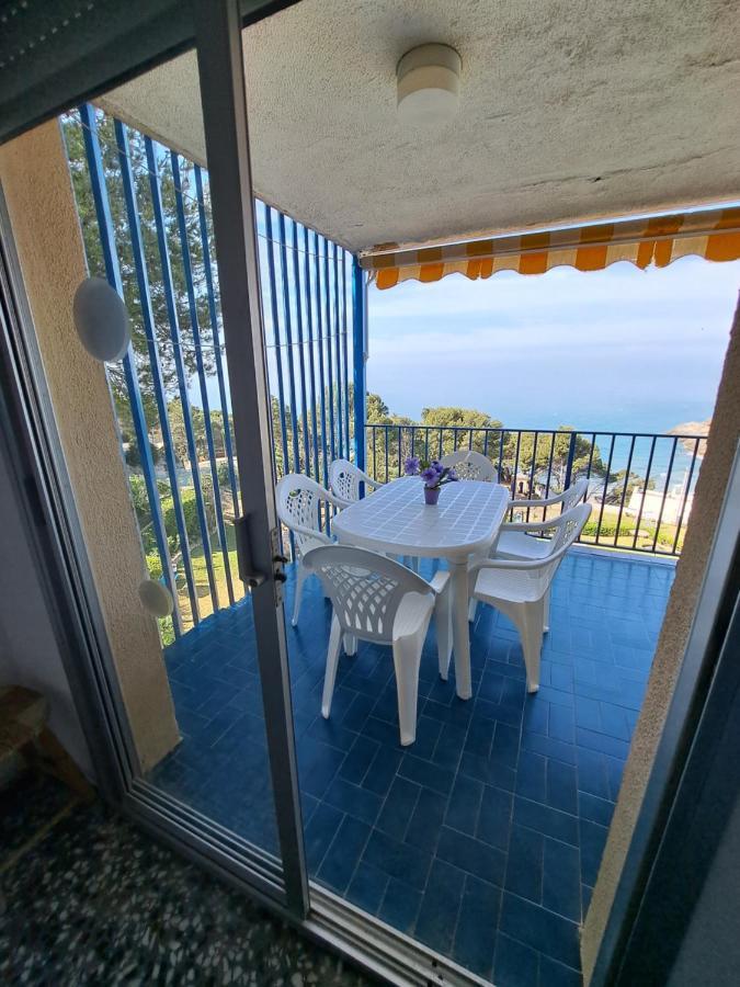 Gran Apartamento Vistas Mar Salou Kültér fotó