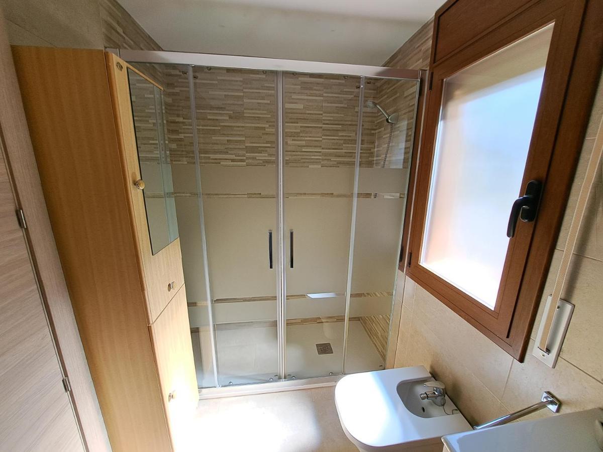 Gran Apartamento Vistas Mar Salou Kültér fotó