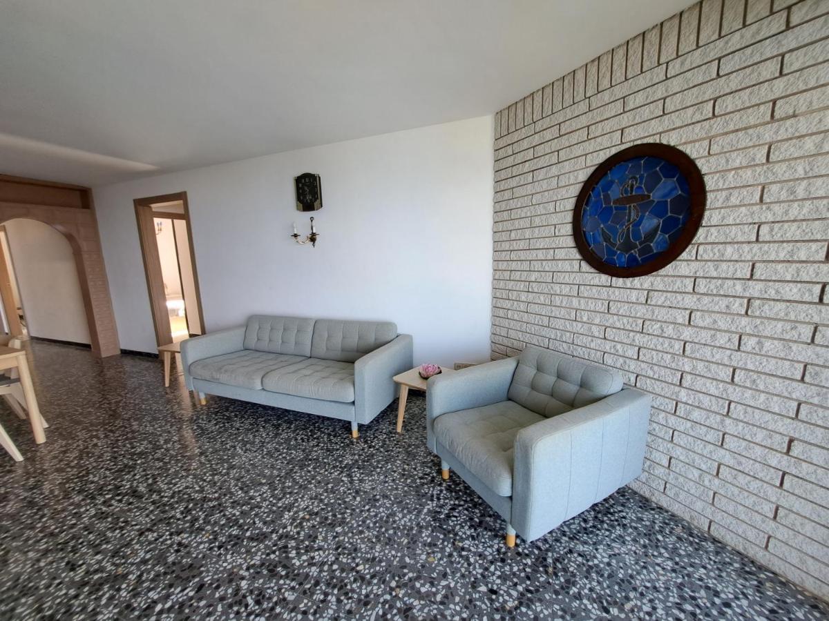 Gran Apartamento Vistas Mar Salou Kültér fotó