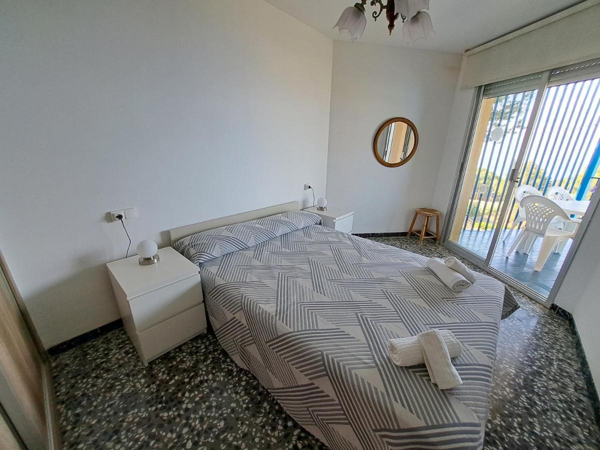 Gran Apartamento Vistas Mar Salou Kültér fotó
