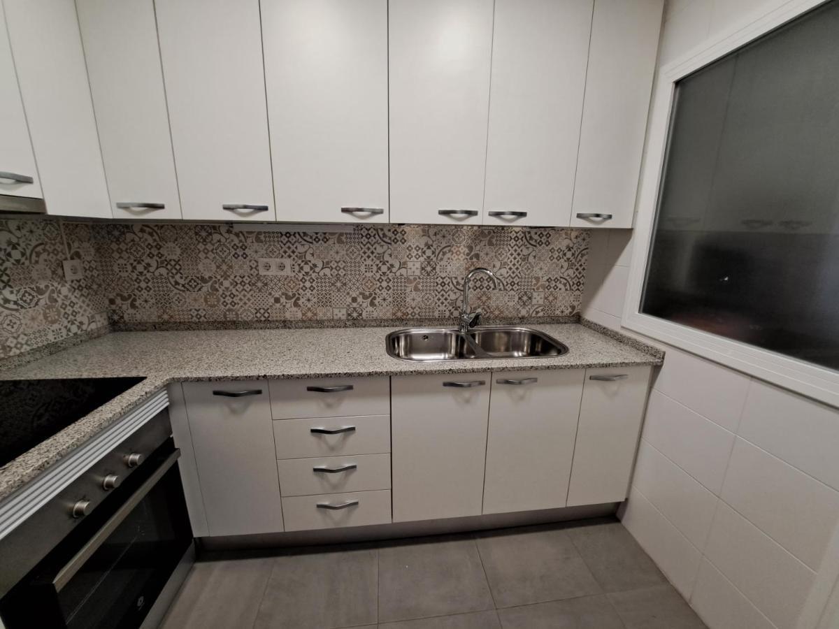 Gran Apartamento Vistas Mar Salou Kültér fotó
