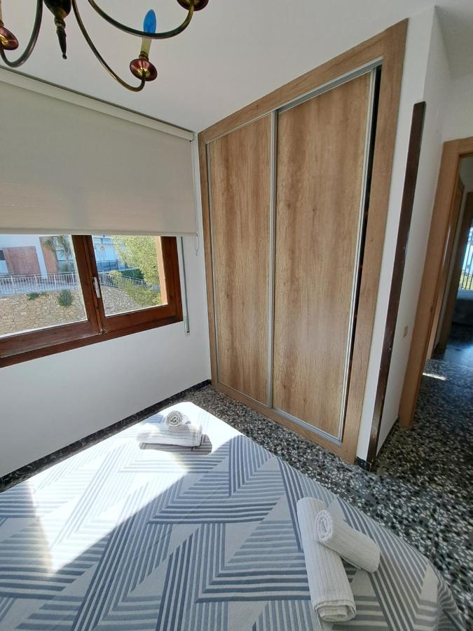 Gran Apartamento Vistas Mar Salou Kültér fotó