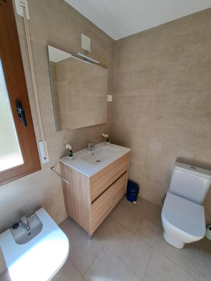 Gran Apartamento Vistas Mar Salou Kültér fotó