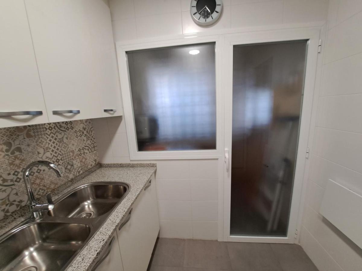 Gran Apartamento Vistas Mar Salou Kültér fotó