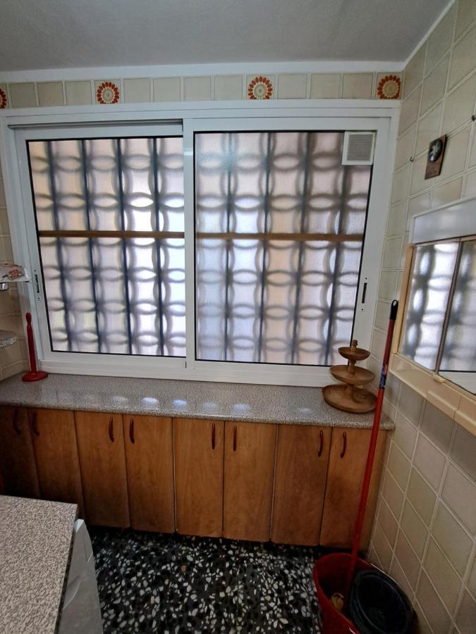 Gran Apartamento Vistas Mar Salou Kültér fotó