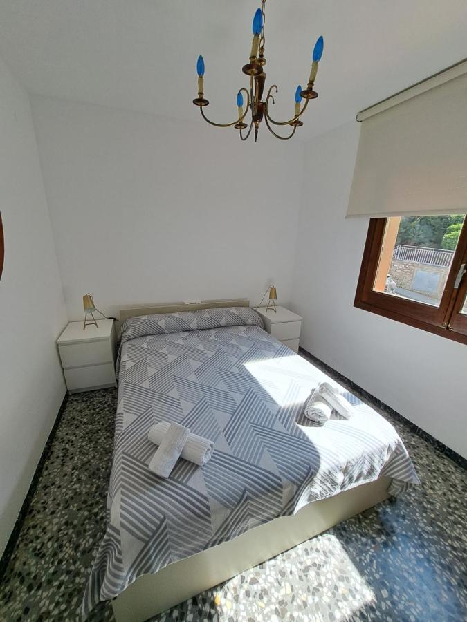 Gran Apartamento Vistas Mar Salou Kültér fotó