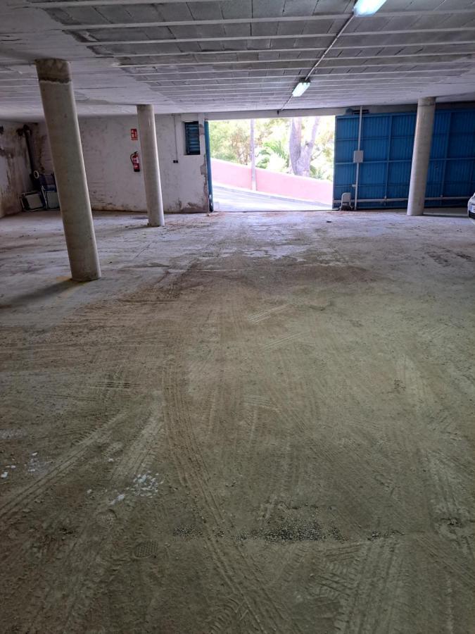 Gran Apartamento Vistas Mar Salou Kültér fotó