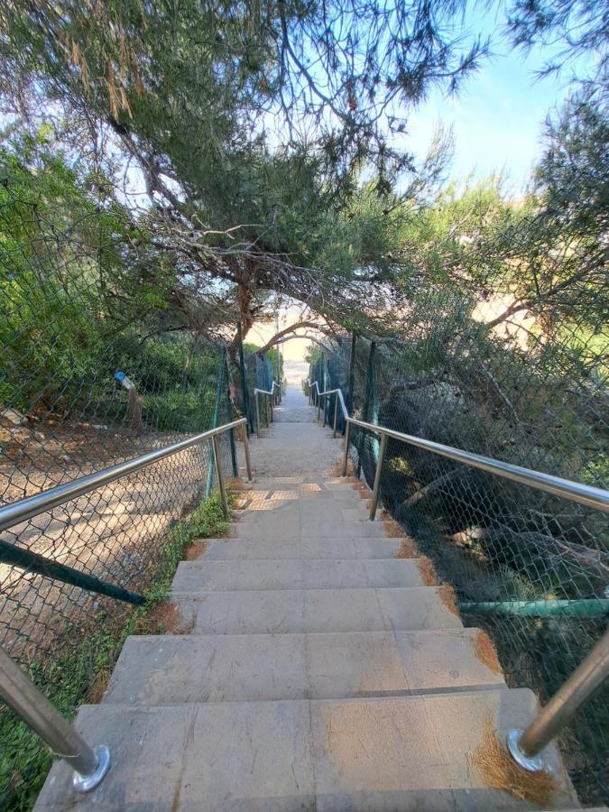 Gran Apartamento Vistas Mar Salou Kültér fotó
