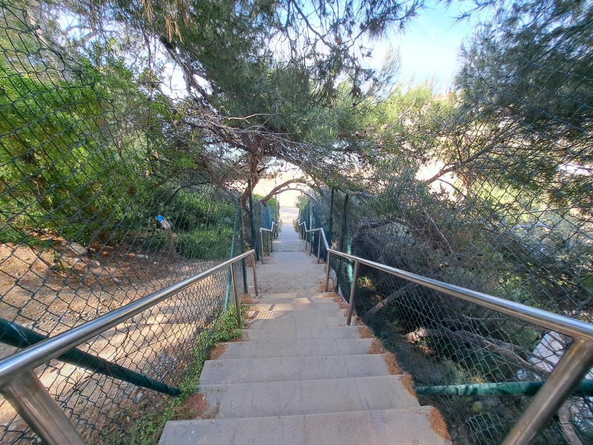 Gran Apartamento Vistas Mar Salou Kültér fotó