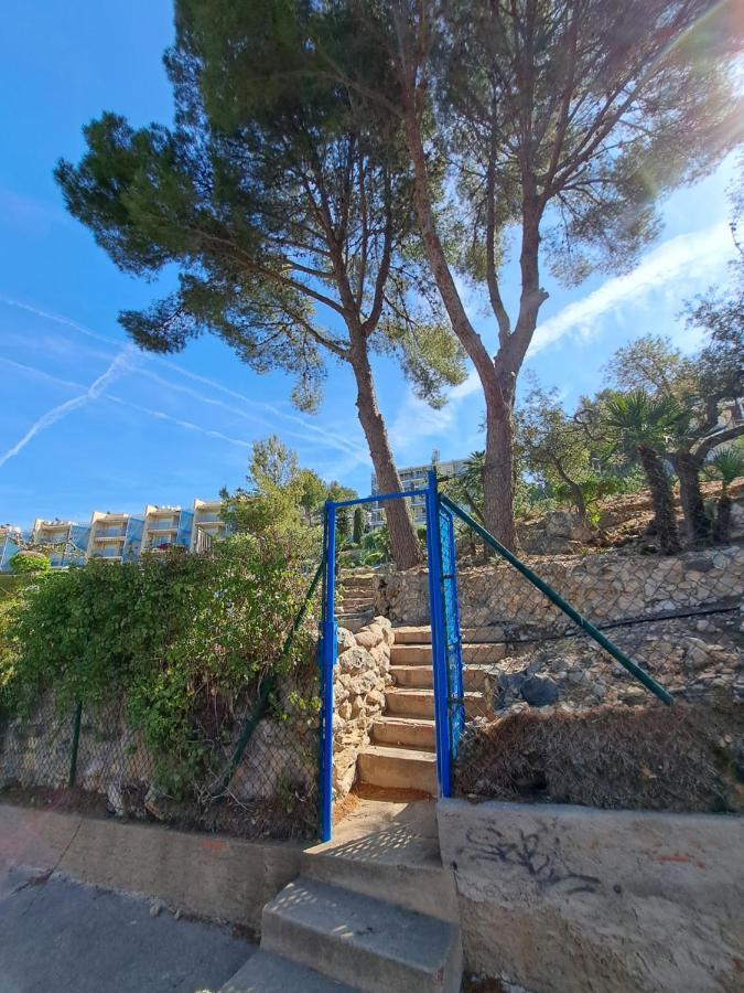 Gran Apartamento Vistas Mar Salou Kültér fotó