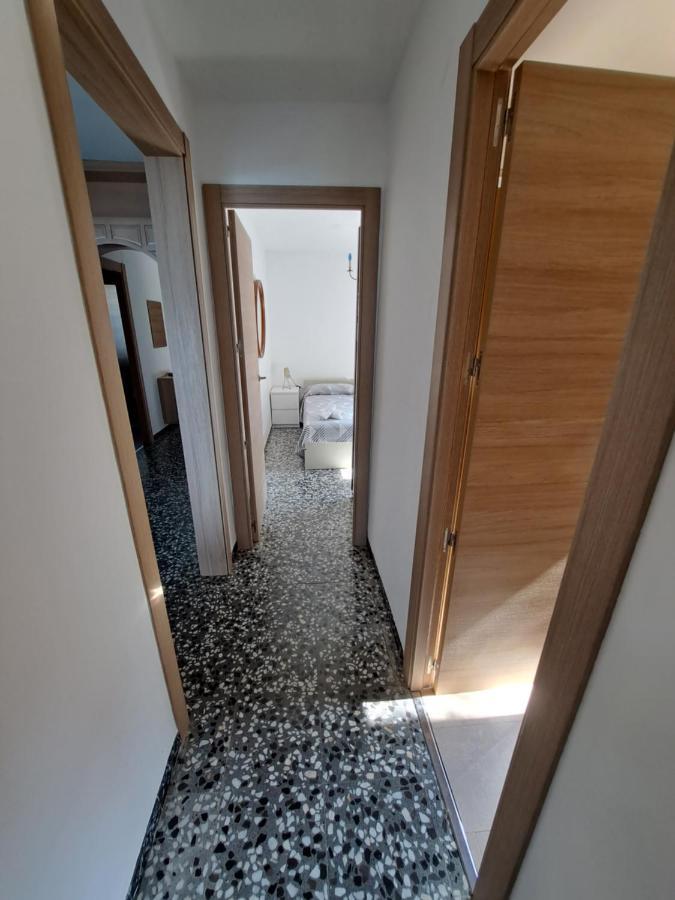 Gran Apartamento Vistas Mar Salou Kültér fotó