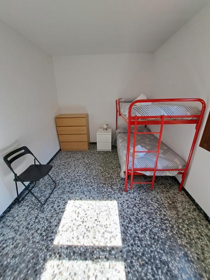 Gran Apartamento Vistas Mar Salou Kültér fotó